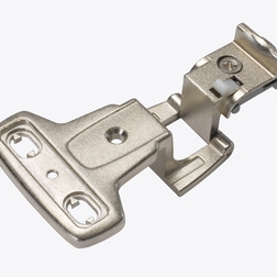 Institutional Hinge System